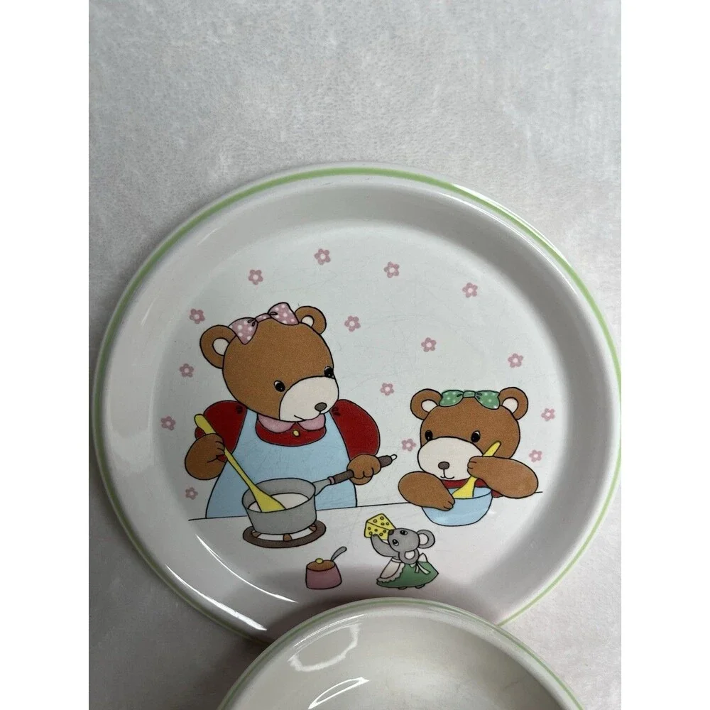 Mikasa Little Chef 8